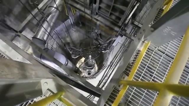 КС-2У/40, 8 я часть. Проходческий полок. смотреть онлайн