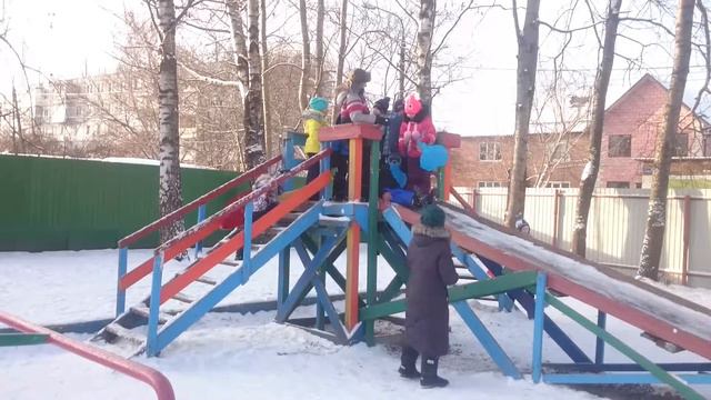 Школа в Молзино. смотреть онлайн