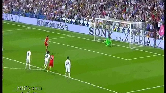 Real Madrid 0 Vs 1 Bayern Munchen Hihi2 смотреть онлайн