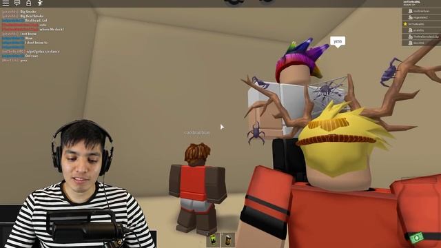 DON'T PRESS THE BIG RED BUTTON IN ROBLOX | Roblox The Normal Button смотреть онлайн