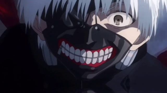 Ken Kaneki X One Dance Edit??