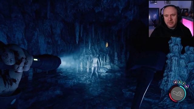 How to Get the Rebreather & Stun Gun | Sons of the Forest смотреть онлайн