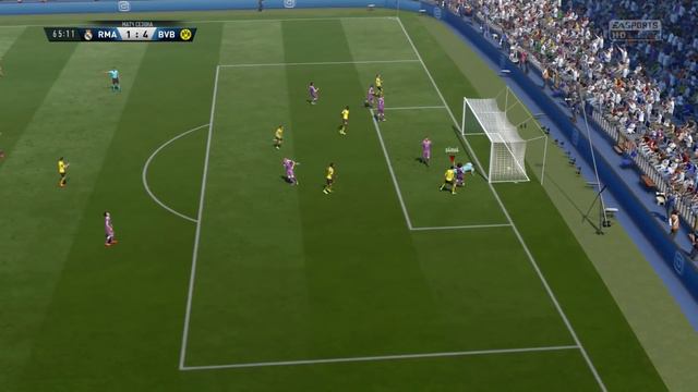 пидр не смог в FIFA 17 I could not in FIFA 17 смотреть онлайн