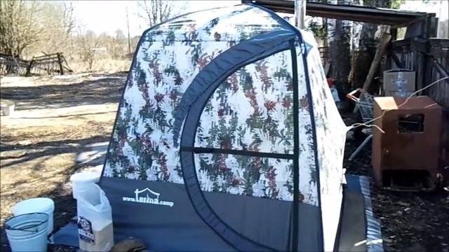 Терма-10 (ЖАРА!!!) смотреть онлайн