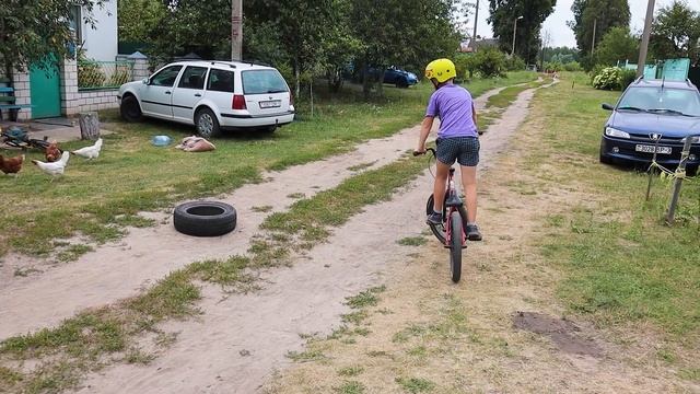 ТОП 6 ! Трюки на BMX для Начинающих ! Самые Простые БМХ Трюки от Нубика смотреть онлайн