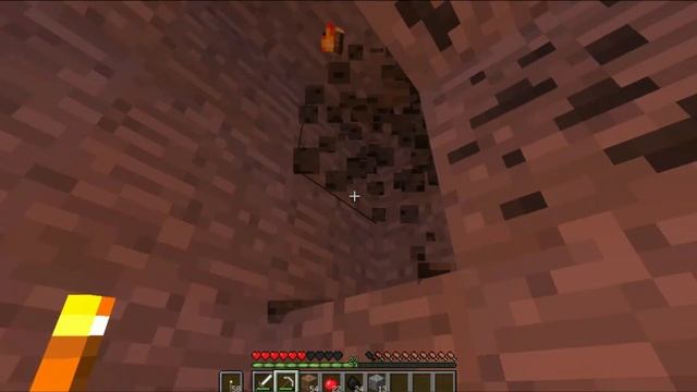 LP MINECRAFT ПРИКЛЮЧЕНИЯ В МАЙНКРАФТЕ #3 КАНЬОН смотреть онлайн