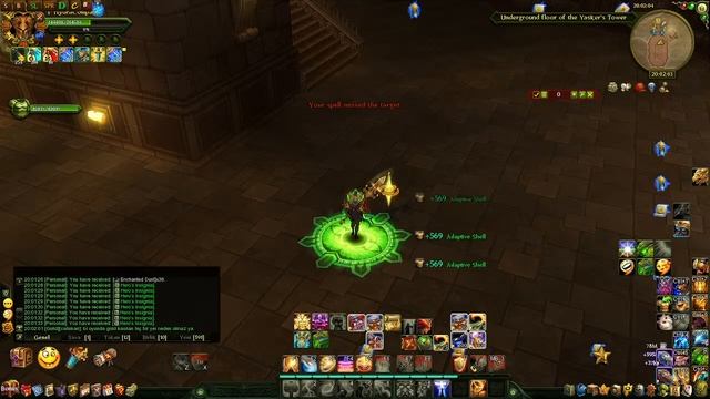 Allods Online Battelground pvp смотреть онлайн