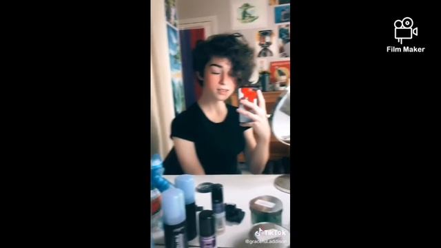 I know everything i need know about you - tiktok trend compilation смотреть онлайн