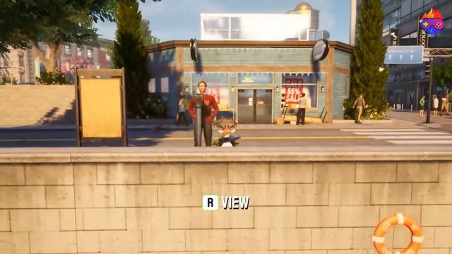 Fun Creation In Goat Simulator 3 | TFL GAMING STUDIO смотреть онлайн