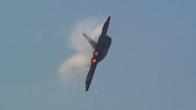 America Has Created A New Invincible Fighter! смотреть онлайн