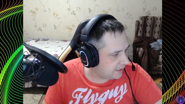 Распаковка обзор и тест гарнитуры Fifine AMPLIGAME H6. смотреть онлайн