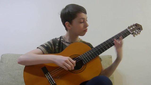 Бах Полонез 04 04 смотреть онлайн