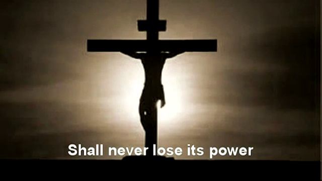 Hymn "There Is A Fountain" Gospel Harmonica. смотреть онлайн