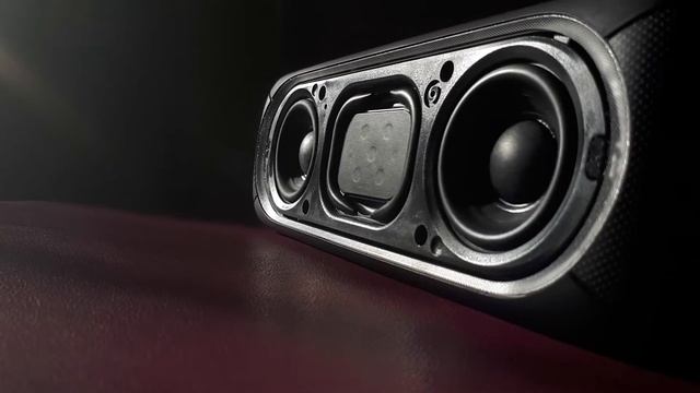 SONY SRS XB30 LOW BASS TEST | MAX DISTORTION смотреть онлайн