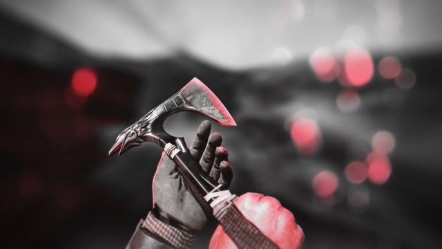 [3D] BADASS BLOODHOUND HEIRLOOM | APEX LEGENDS | 4K смотреть онлайн