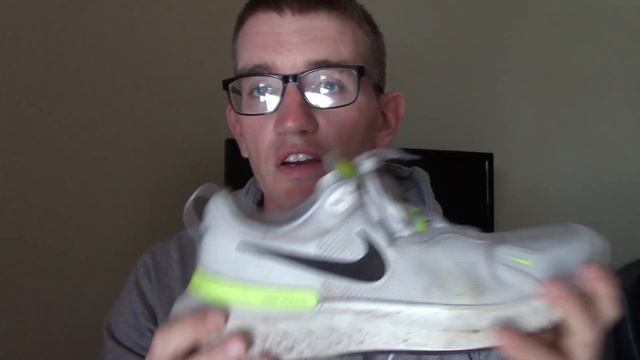 NIKE REACT MILER FULL REVIEW смотреть онлайн