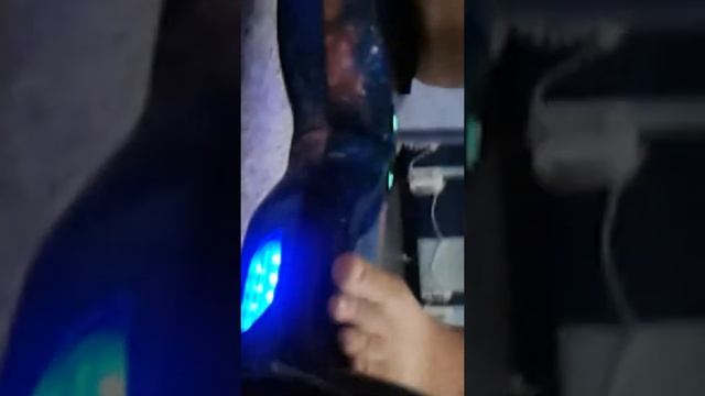Правила на гироскутере смотреть онлайн