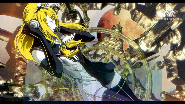 Kagamine Rin - Meltdown 【Ryu☆ Remix】