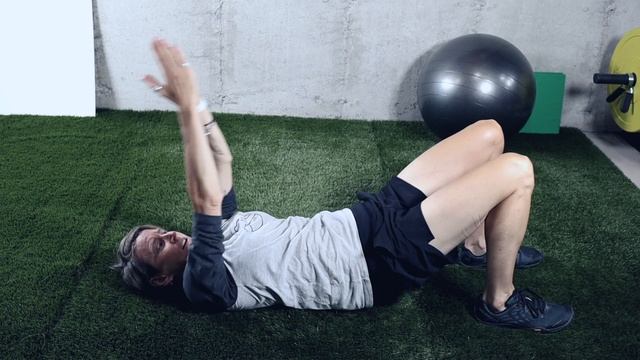 Dynamic Warm Up Exercises For Hockey Goalies | Advanced смотреть онлайн