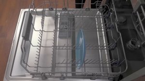 Как загружать посуду в посудомоечную машину?