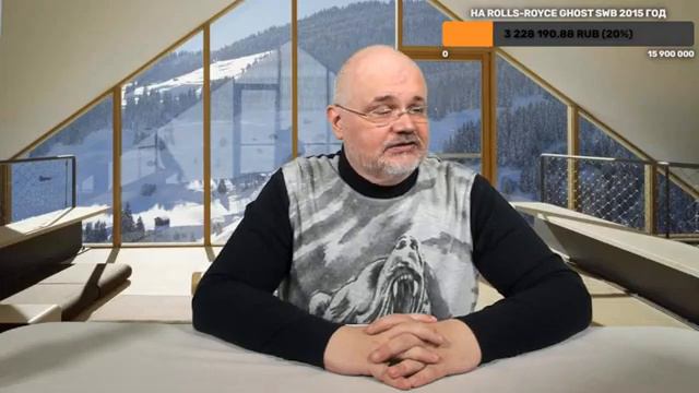 Д.Е.Галковский. Бобовый король и забота о детях.