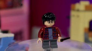 ЛЕГО ГАРРИ ПОТТЕР И ВОЛШЕБНЫЕ ЦЕНЫ