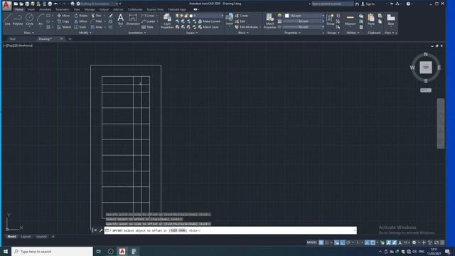 AutoCAD file convert to Artcam l PVC Door l AutoCAT 2D basic l ArtCAM l Basic and advance tutorial смотреть онлайн