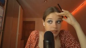 АСМР треш макияж в ужасном салоне красоты