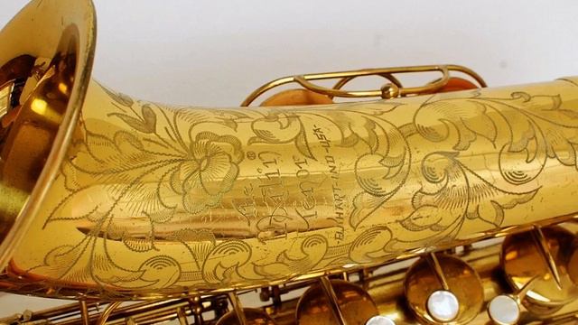 Romantic saxophone Golden saxophone Fausto Papetti La Playa (88) АК SAX MUSIC смотреть онлайн