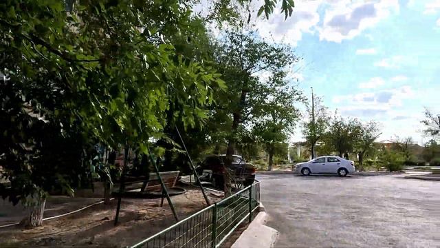 21 09 2023г как мы живём в Зарафшане смотреть онлайн