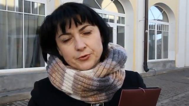 Что говорят жители Владимира о присоединении Восточной Украины и Крыма к России? смотреть онлайн