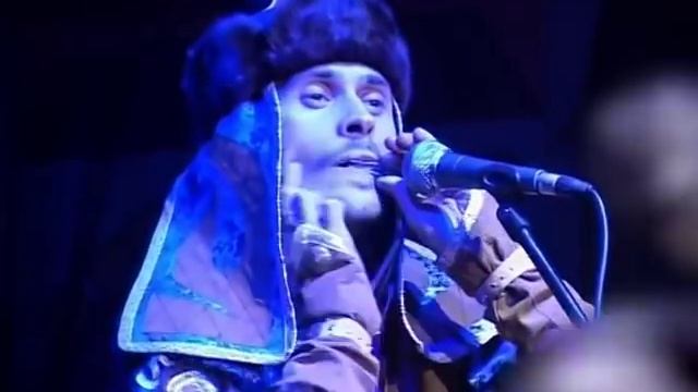 Тюргэн Кам - Песня деда \ Shaman from Russia Tyurgan Kam - Song of Grandfather смотреть онлайн