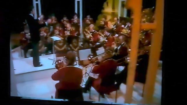 G.U.S Band Gilbert Vinter Fête Basque from Vizcaya Best of Brass смотреть онлайн