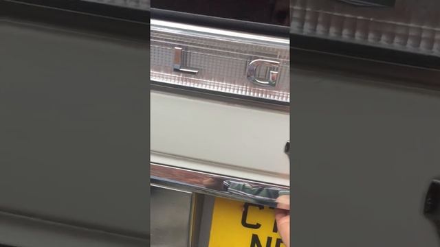 Nissan Elgrand E51 2003