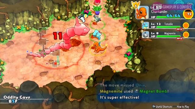 Pokemon Mystery Dungeon Switch Review - Pokaddictive? смотреть онлайн