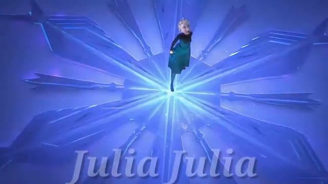 |Ельза| - ВЖУХ ВЖУХ смотреть онлайн