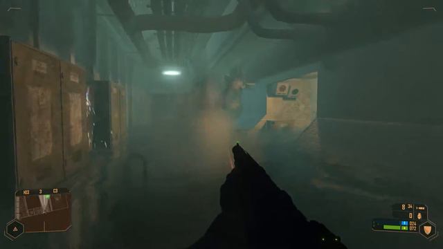 Crysis. Финальная серия. "Дредноут". смотреть онлайн