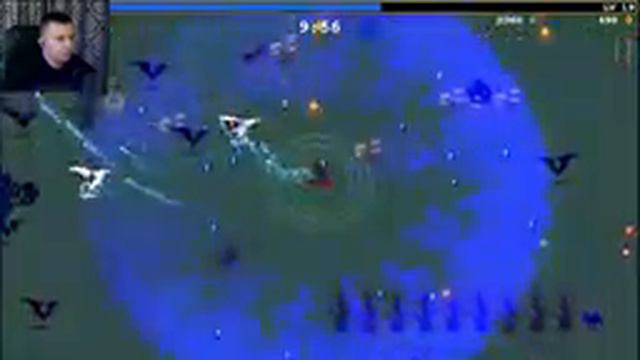 ОЛДЫ - ЭТО ИМБА ▷ Vampire Survivors #2 смотреть онлайн