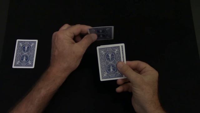 3 Card 4 Monte (Card Magic) ~ An In Depth Tutorial смотреть онлайн