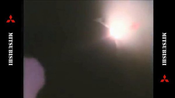 Mitsubishi motors.GTO, Eclipse,Lancer.Commercial Advertising.(Japan car collection).