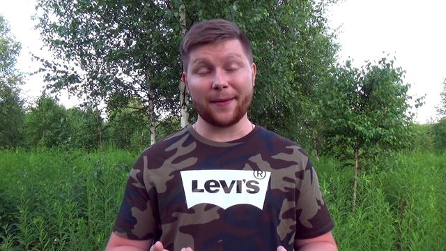 Иван-Чай с чабрецом (сбор,ферментация,сушка) 2019 смотреть онлайн