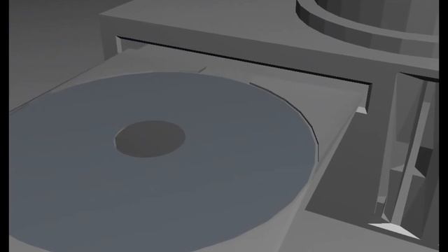 90s Computer Commercial Animation version 2 (in Blender 1.80, date of release: 2000) смотреть онлайн