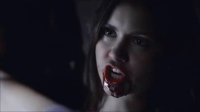 ► Elena Gilbert | Fight song смотреть онлайн