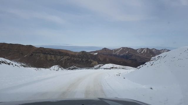 Кусары.Горная вершина Шахдаг 2020 смотреть онлайн