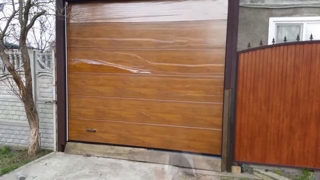 откактные и секционные ворота Майкоп и Белореченск смотреть онлайн