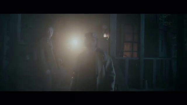 Хеллбой. Проклятие Горбуна (2024) смотреть онлайн