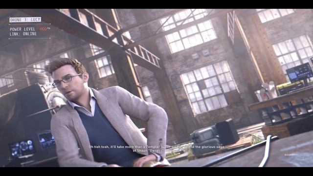 Assassins Creed Syndicate # 10 - Pagal Doctor смотреть онлайн