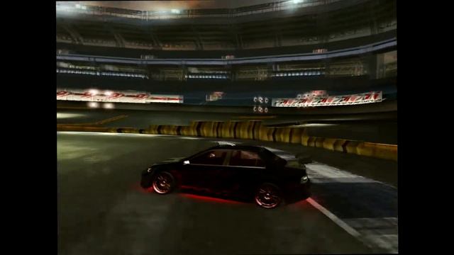 Need For Speed Underground 2 Drift Show смотреть онлайн