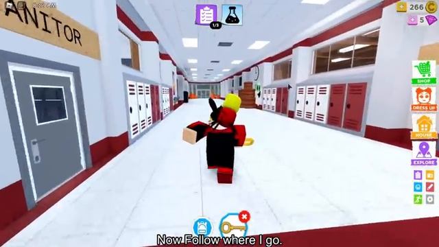[EVENT] How to get BOMBASTIC BLING + OUTFIT in ROBLOXIAN HIGH SCHOOL! (READY PLAYER TWO) [ROBLOX] смотреть онлайн
