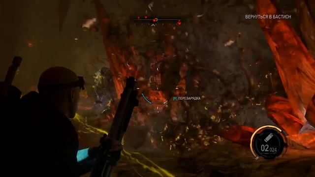 Red Faction: Armageddon. Видеорецензия